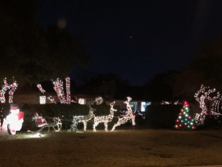 Christmas 2020 – 1 of 4