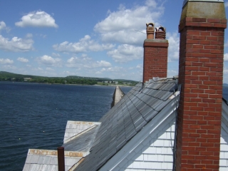 Breakwater Lighthouse – 1