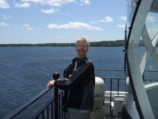 Breakwater Lighthouse – 2