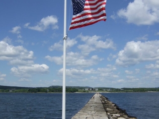 Breakwater Lighthouse – 3