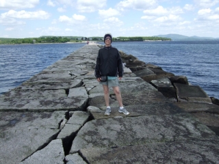 Breakwater Lighthouse – 4