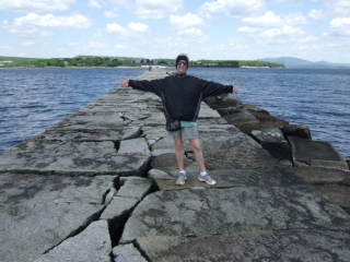 Breakwater Lighthouse – 5