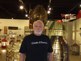 Lighthouse Museum – 3