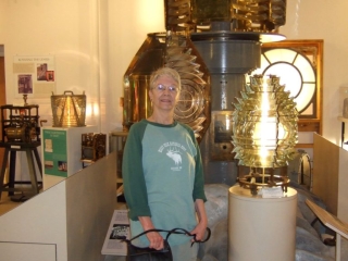 Lighthouse Museum – 5